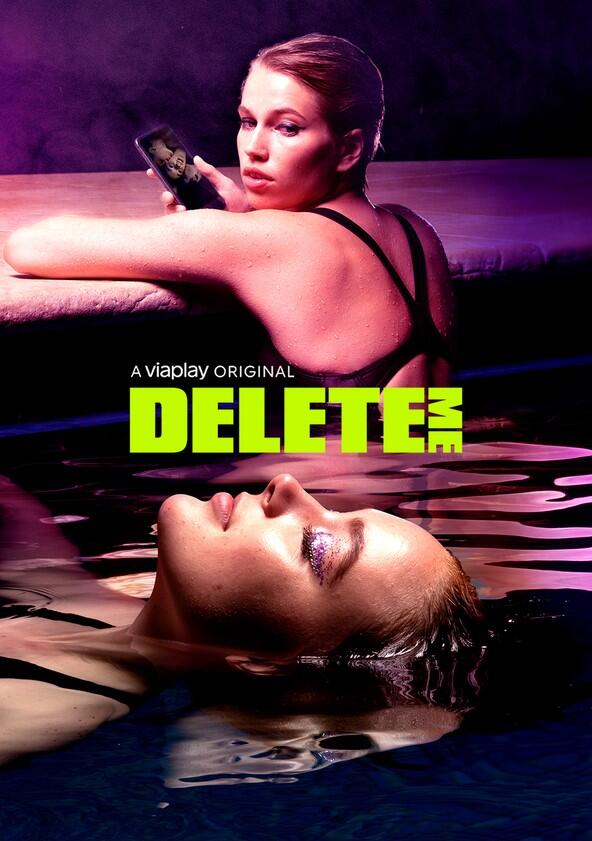 Delete Me - Season 1 Delete Me - Season 1