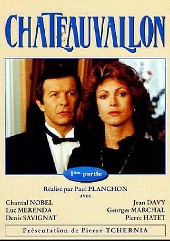 Châteauvallon - Season 1