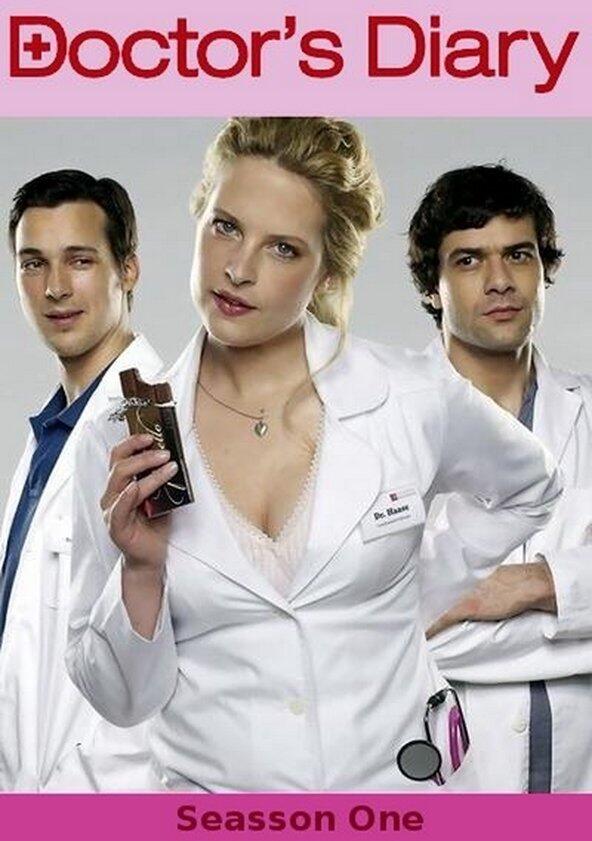 Doctor's Diary - Season 1 Doctor's Diary - Season 1