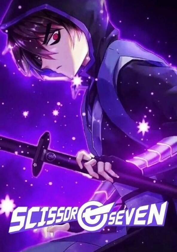 Scissor Seven - Season 5