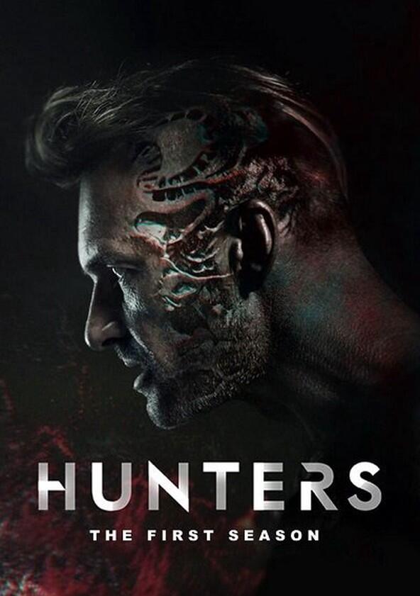 Hunters - Season 1 Hunters - Season 1