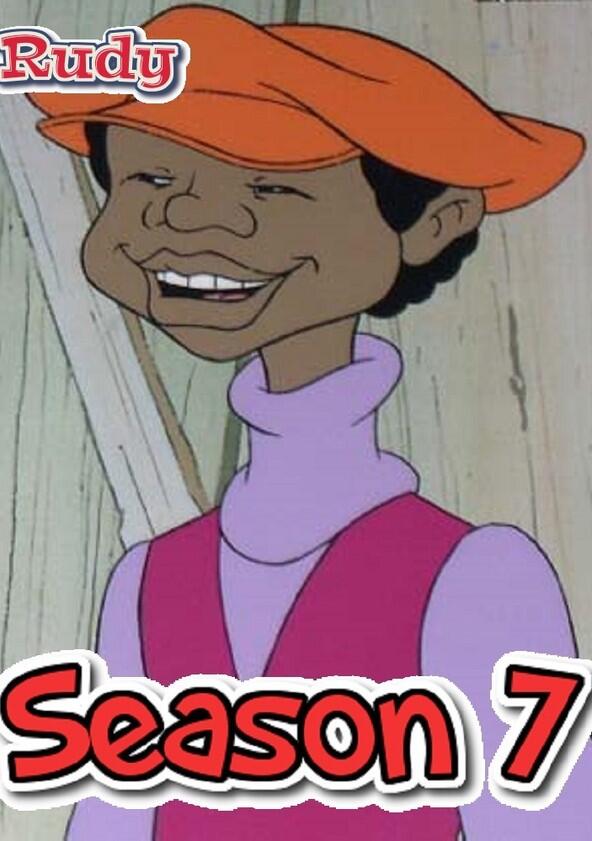 Fat Albert and the Cosby Kids - Season 7 Fat Albert and the Cosby Kids - Season 7