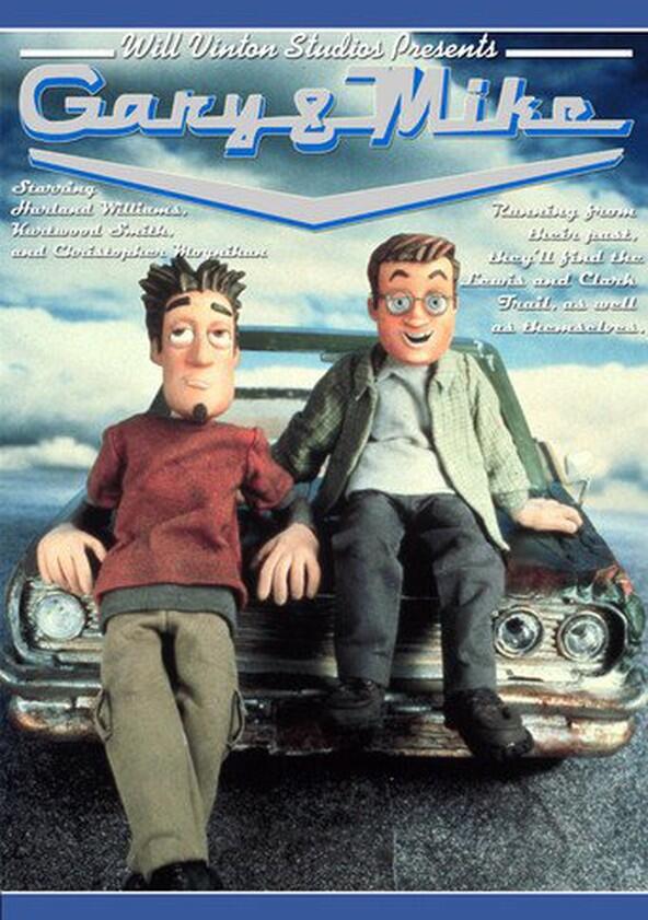 Gary & Mike - Season 1 Gary & Mike - Season 1