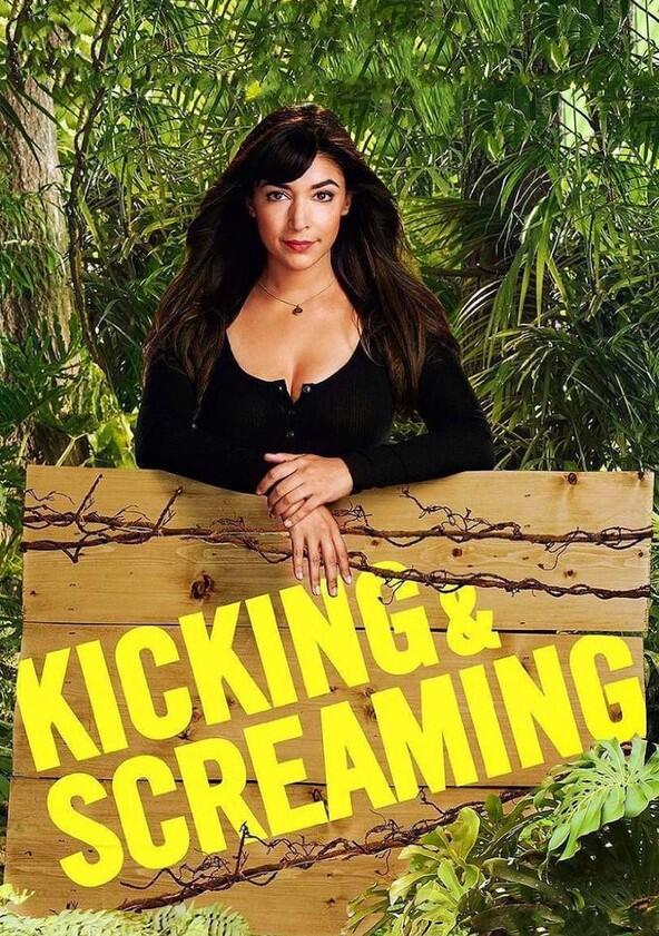 Kicking & Screaming - Season 1 Kicking & Screaming - Season 1