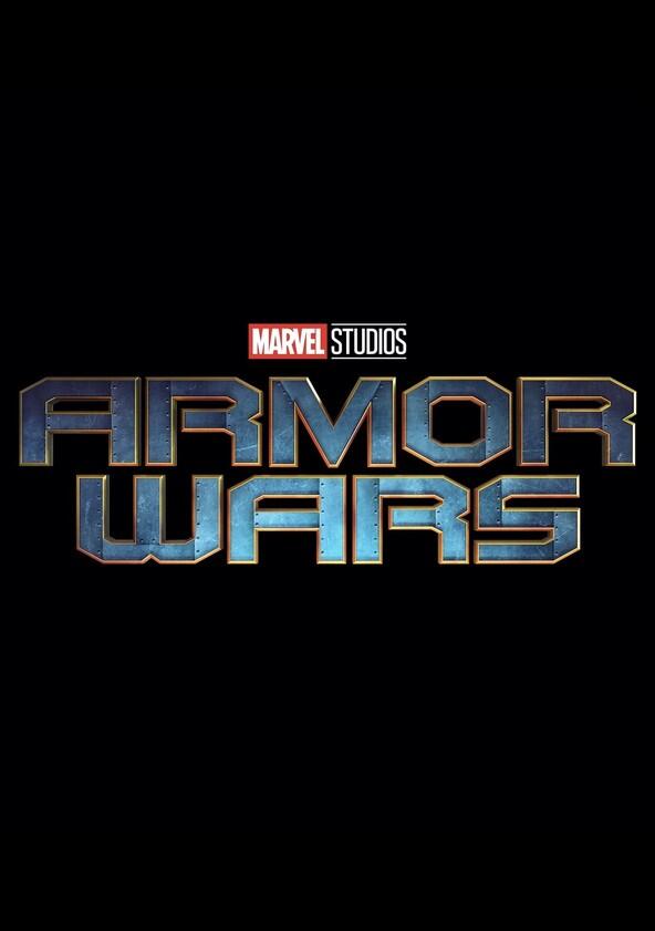 Armor Wars - Season 1 Armor Wars - Season 1