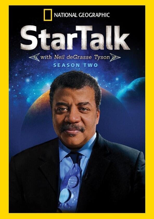 StarTalk - Season 2 StarTalk - Season 2