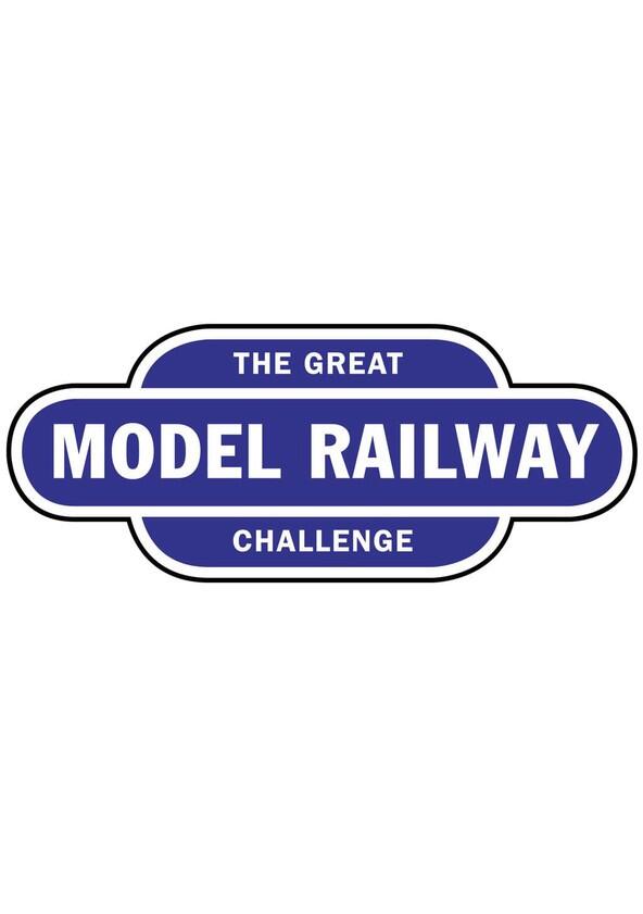 The Great Model Railway Challenge - Season 1 The Great Model Railway Challenge - Season 1