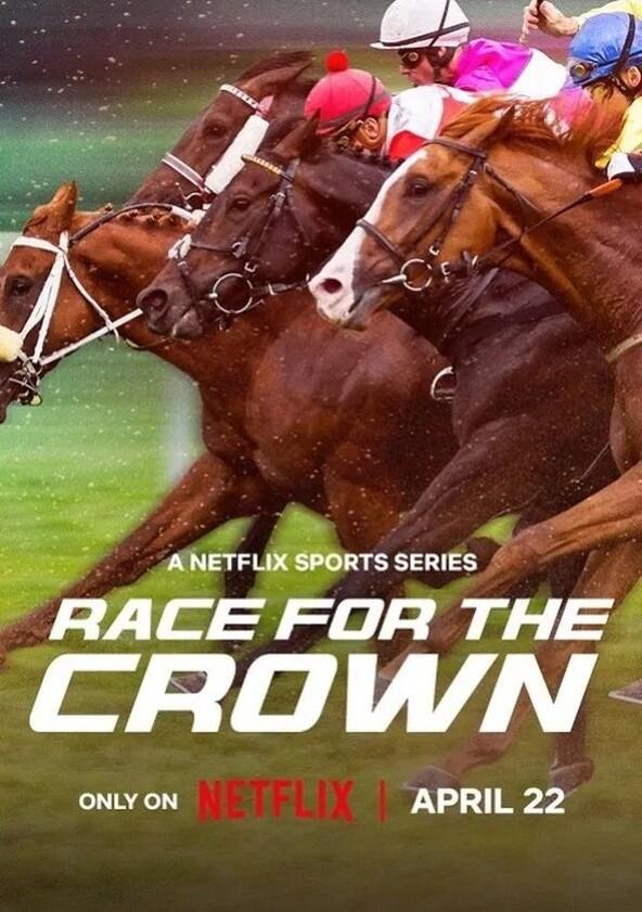 Race For The Crown - Season 1 Race For The Crown - Season 1