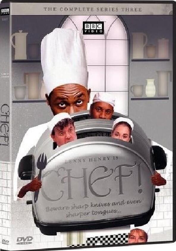 Chef! - Season 3