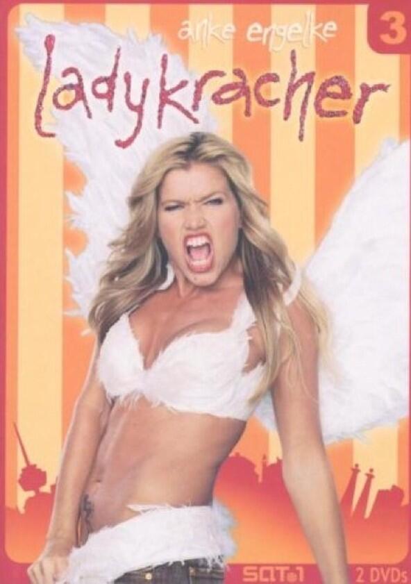 Ladykracher - Season 3