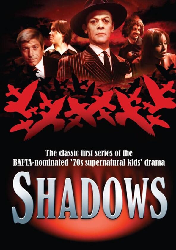 Shadows - Season 2