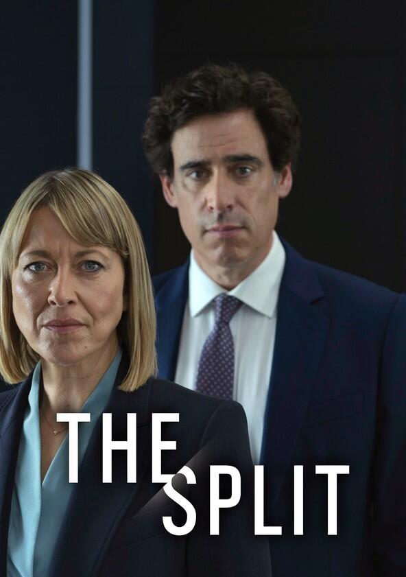 The Split - Season 3 The Split - Season 3
