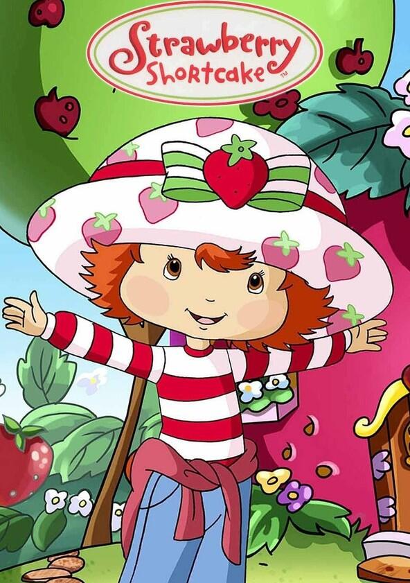 Strawberry Shortcake - Season 3 Strawberry Shortcake - Season 3
