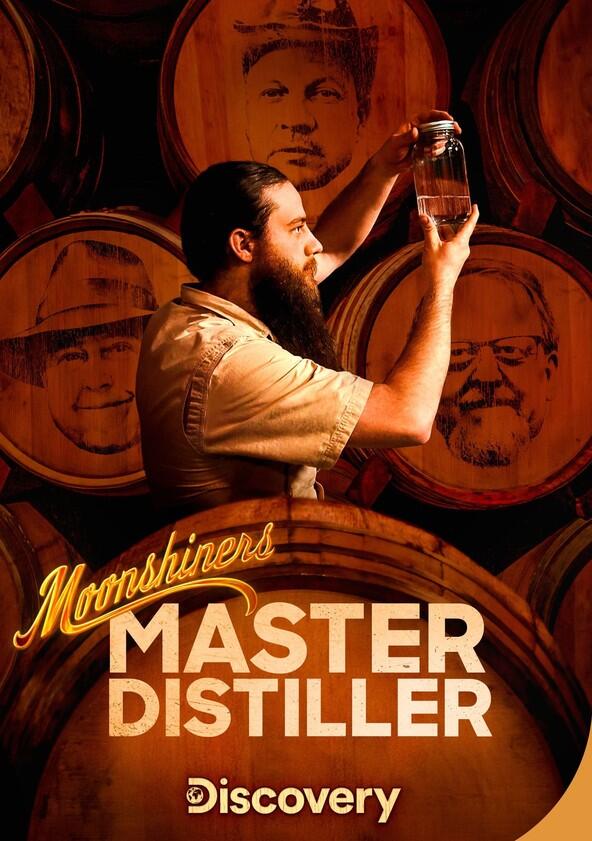 Moonshiners: Master Distiller - Season 2