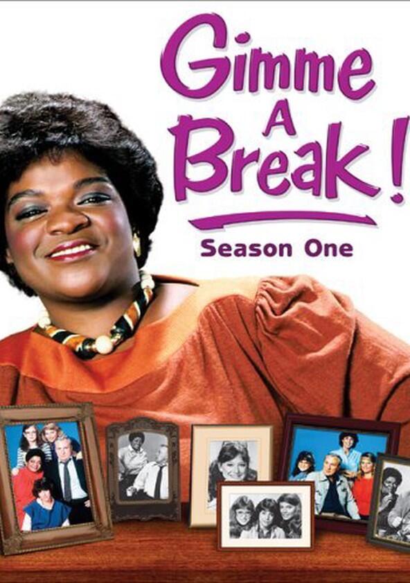 Gimme a Break! - Season 6