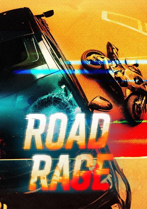 Road Rage - Season 2