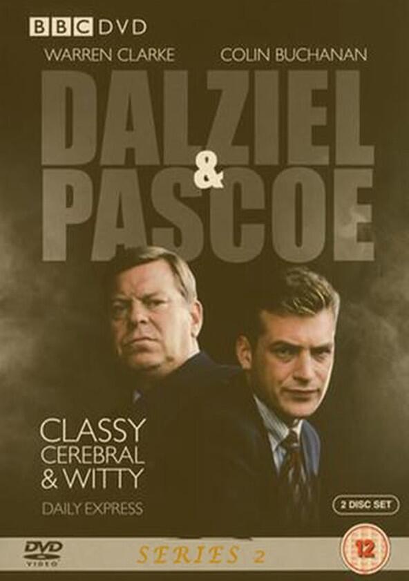 Dalziel and Pascoe - Season 2 Dalziel and Pascoe - Season 2