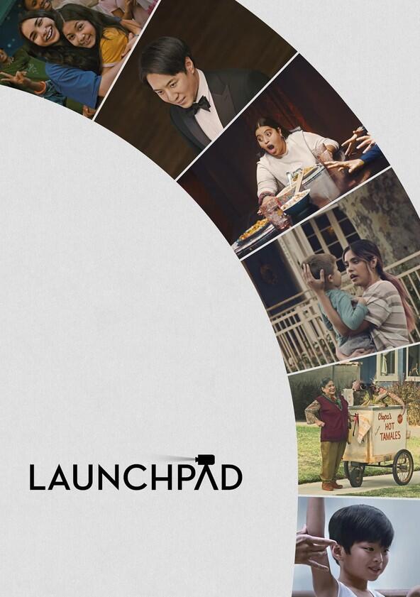 Launchpad - Season 1 Launchpad - Season 1