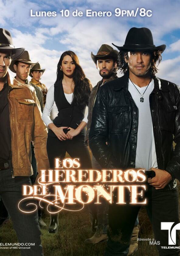 Los Herederos del Monte - Season 1