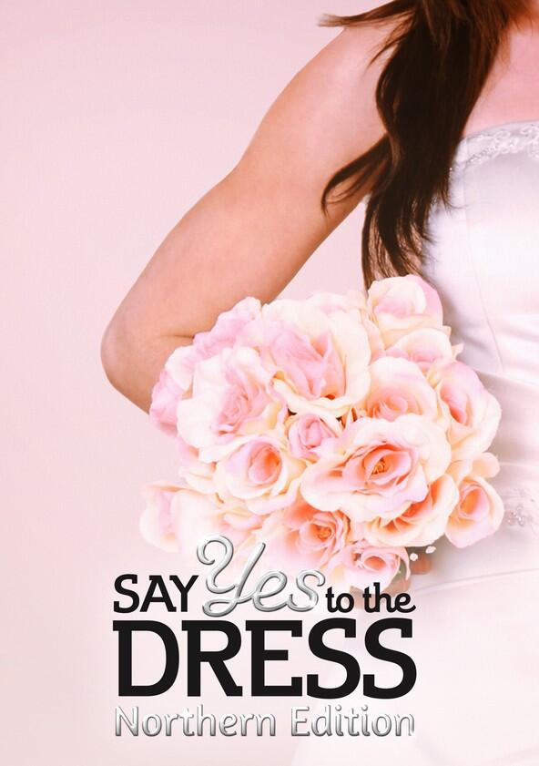Say Yes to the Dress: Canada - Season 2 Say Yes to the Dress: Canada - Season 2
