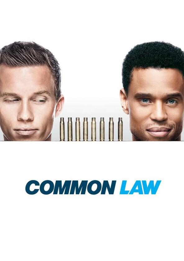 Common Law - Season 1 Common Law - Season 1