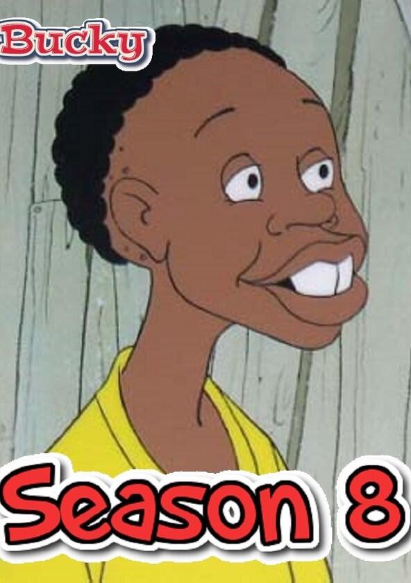 Fat Albert and the Cosby Kids - Season 8 Fat Albert and the Cosby Kids - Season 8