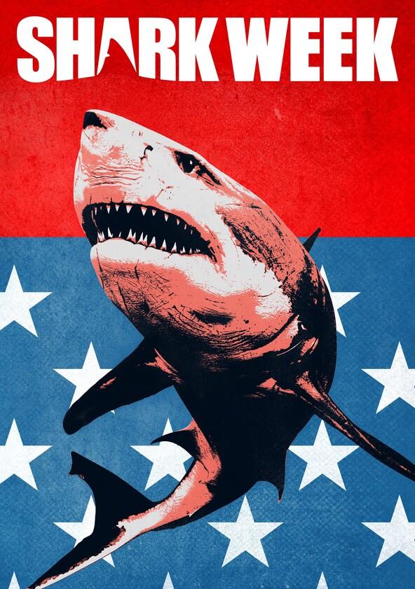 Shark Week - Season 19 / Year 2015 Shark Week - Season 19 / Year 2015