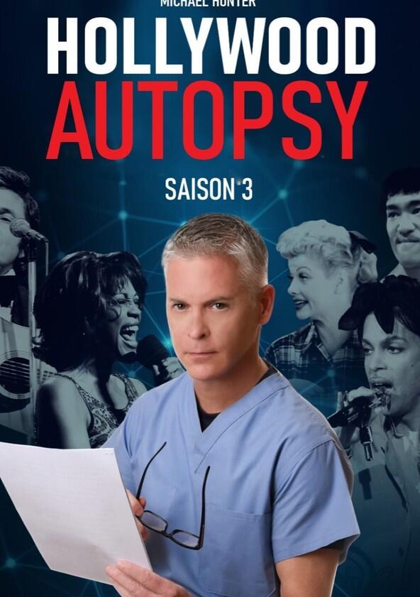 Autopsy: The Last Hours Of... - Season 3 / Year 2016 Autopsy: The Last Hours Of... - Season 3 / Year 2016
