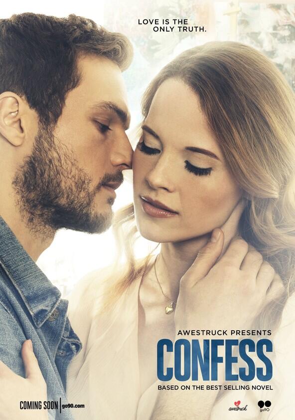 Confess - Season 1 Confess - Season 1