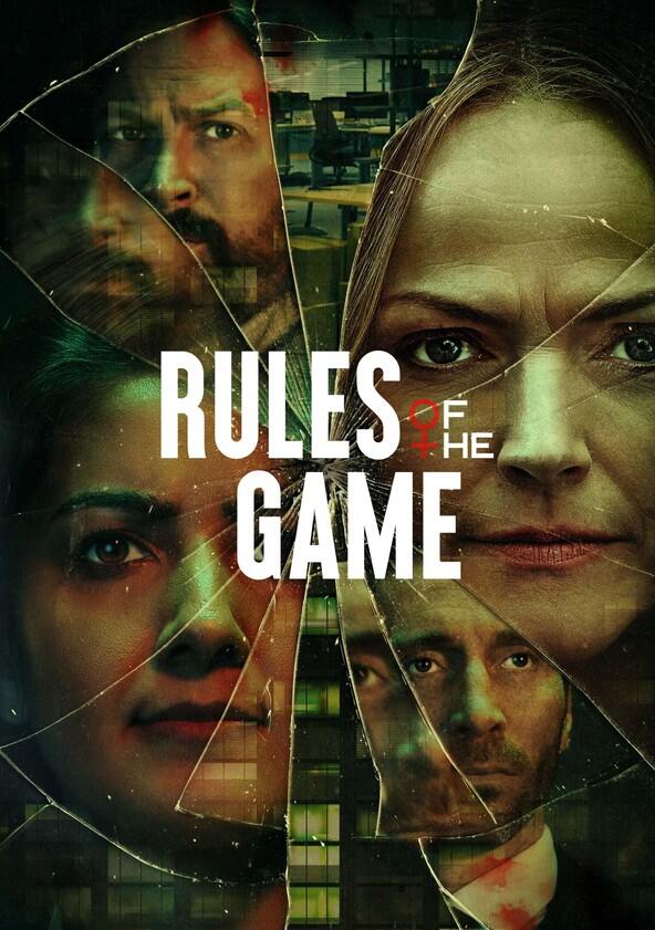 Rules of the Game - Season 1