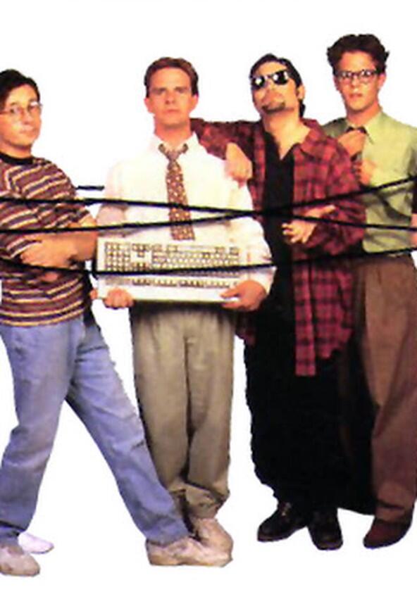 Dweebs - Season 1 Dweebs - Season 1