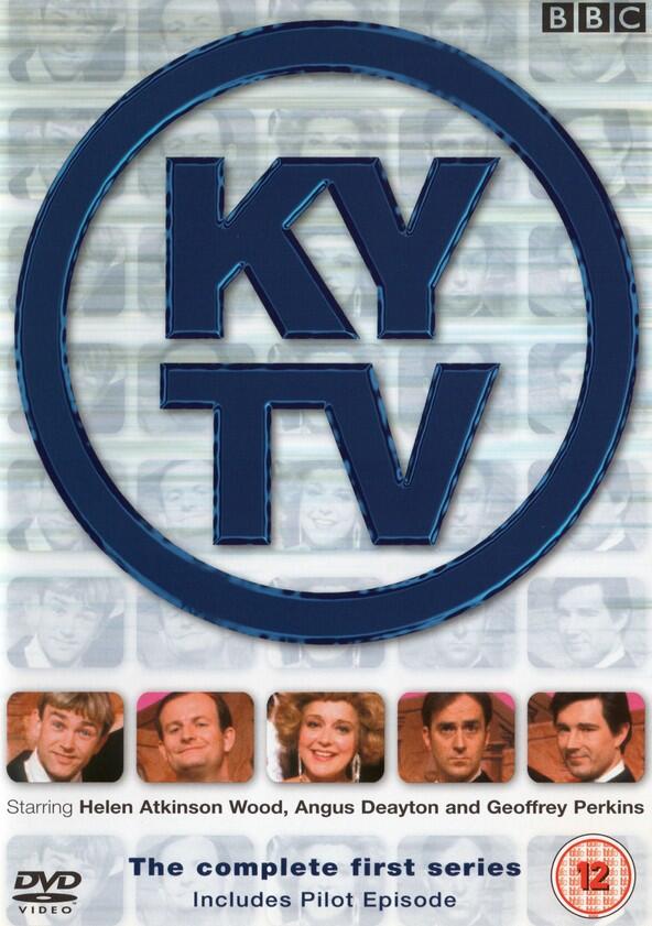 KYTV - Season 1 KYTV - Season 1
