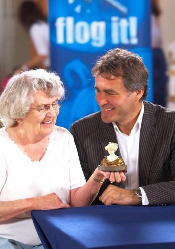 Flog It! - Season 16