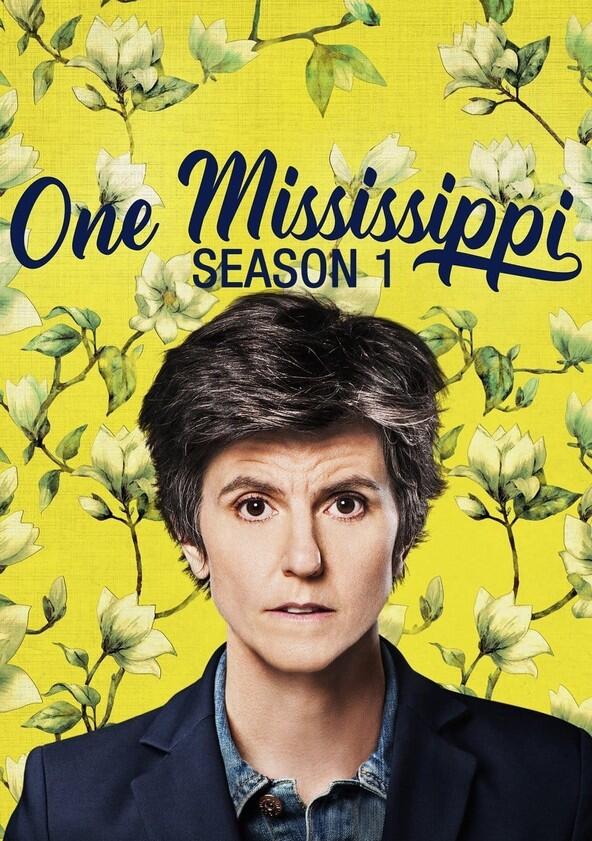 One Mississippi - Season 1 One Mississippi - Season 1