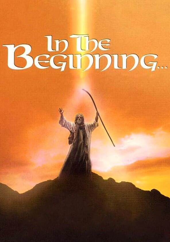 In the Beginning - Season 1 In the Beginning - Season 1