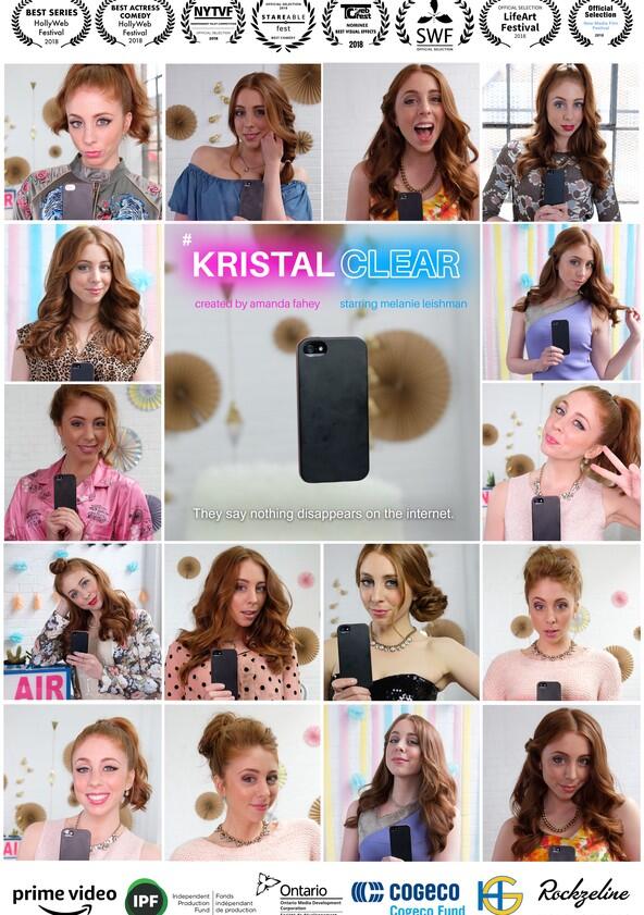 Kristal Clear Kristal Clear