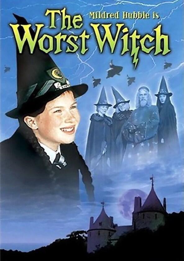 The Worst Witch - Season 1 The Worst Witch - Season 1
