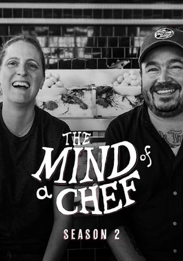 The Mind of a Chef - Season 2 The Mind of a Chef - Season 2