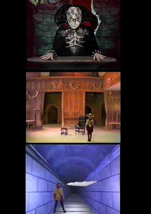 Knightmare - Season 6 Knightmare - Season 6