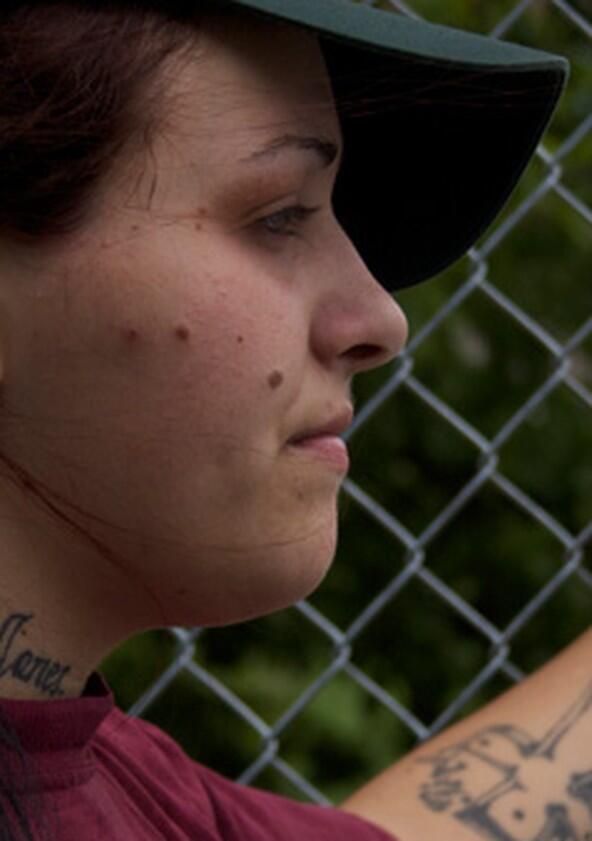 Breaking Down the Bars - Season 1