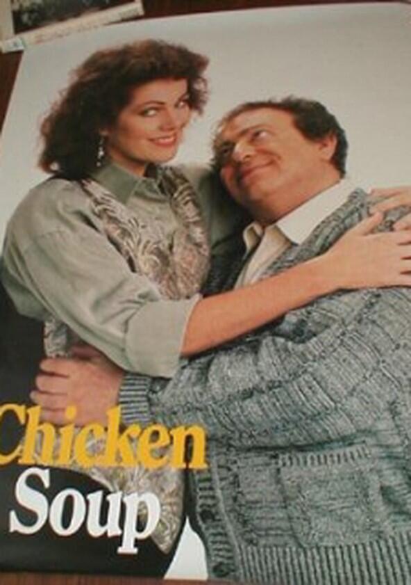 Chicken Soup - Season 1 Chicken Soup - Season 1