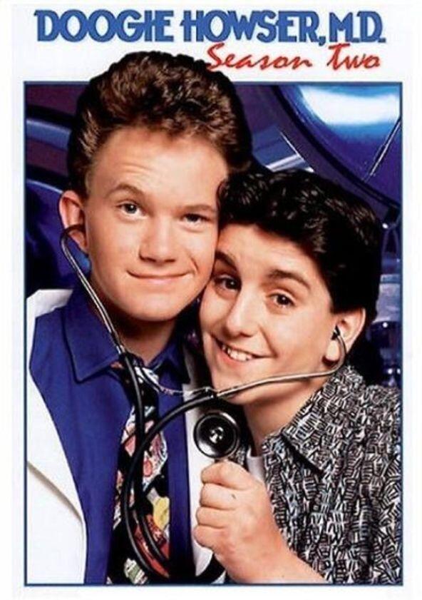 Doogie Howser, M.D. - Season 2 Doogie Howser, M.D. - Season 2