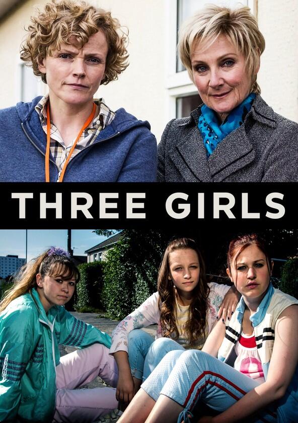 Three Girls - Season 1 Three Girls - Season 1