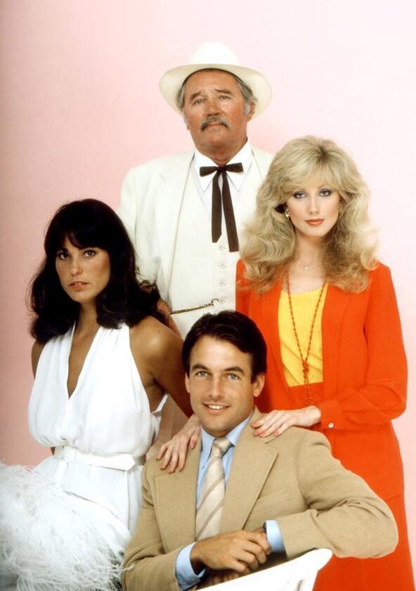 Flamingo Road - Season 2