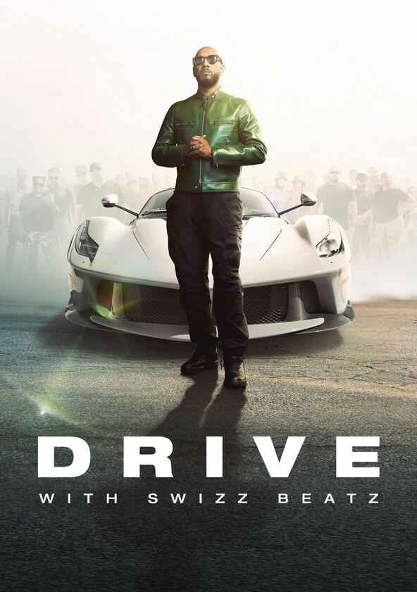 Drive with Swizz Beatz - Season 1 Drive with Swizz Beatz - Season 1