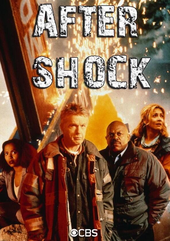 Aftershock: Earthquake in New York - Season 1 Aftershock: Earthquake in New York - Season 1