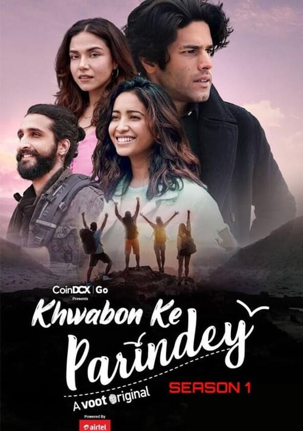 Khwabon Ke Parindey - Season 1 Khwabon Ke Parindey - Season 1
