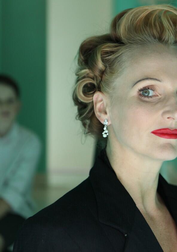 The Ruth Ellis Files: A Very British Crime Story - Season 1 The Ruth Ellis Files: A Very British Crime Story - Season 1