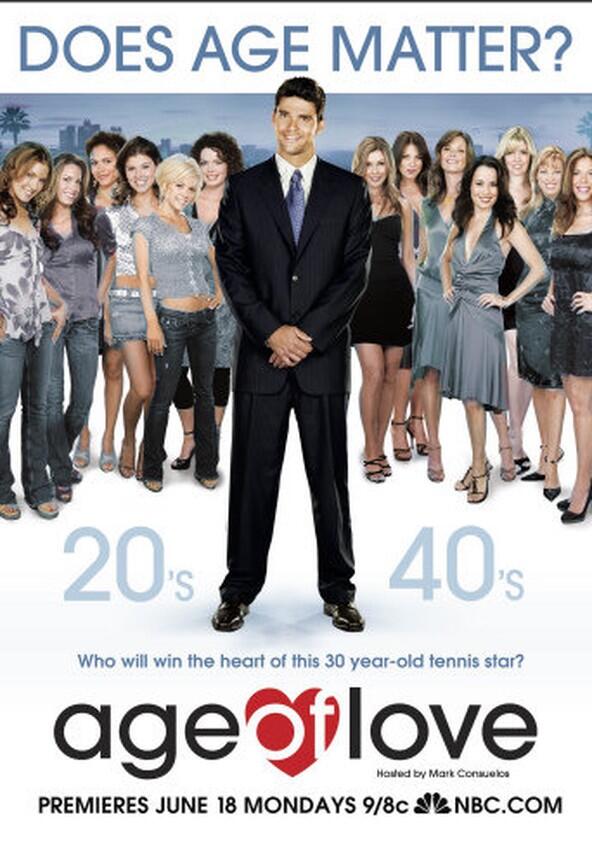 Age of Love - Season 1 Age of Love - Season 1