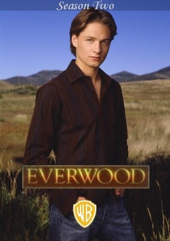 Everwood - Season 2 Everwood - Season 2